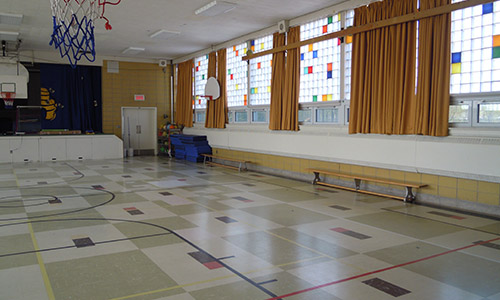 salt structure brook academy fees Facilities